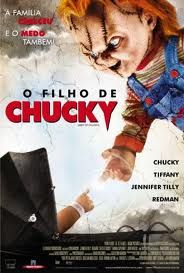 O filho do chucky