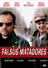 Falsos Matadores