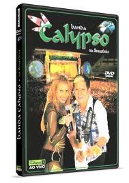 Calipso na amazonia