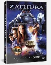 Zathura