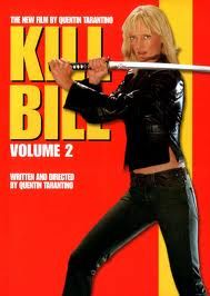 Kill bill 2