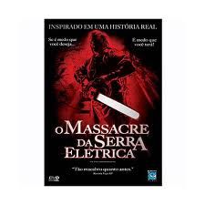 O massacre da serra eletrica