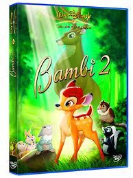 Bambi 2