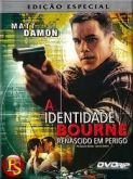 A identidade de bourne