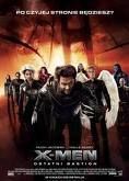 X-men confronto final