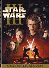 Star wars 3