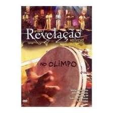 Revelação no olimpo