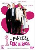 A pantera cor de rosa