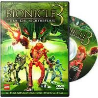 Bionicle 3