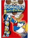 Fabrica de risos Donald