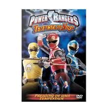 Power rangers tempestade ninja_416