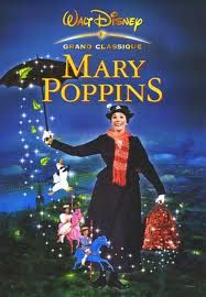 Mary poppins