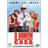 O homem da casa