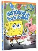 Bob esponja - historia do fundo do mar