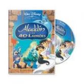 Aladdin e os 40 ladroes