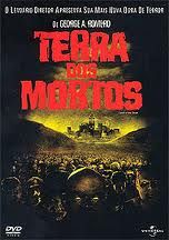 Terra dos mortos