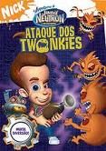 Jimmy neutron ataque dos twonkies