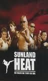 Sunland heat