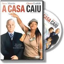 A casa caiu