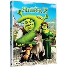 Shrek 2