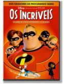 Os incriveis