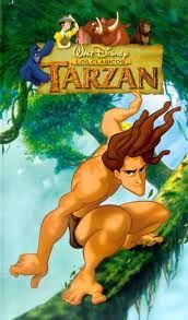 Tarzan