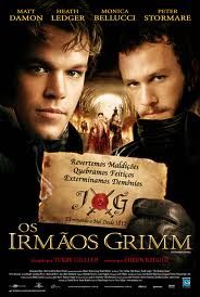 Os irmãos grim