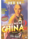 Era uma vez na china