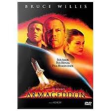 Armagedon