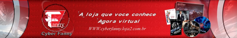 Cyber Fanny