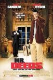 A erança de mr deeds