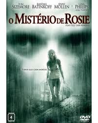 O misterio de rosie