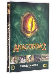 Anaconda 2