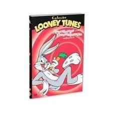 Looney tunes aventuras pernalonga